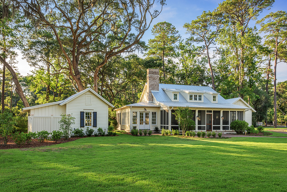 Montage Residences Palmetto Bluff/Gallery